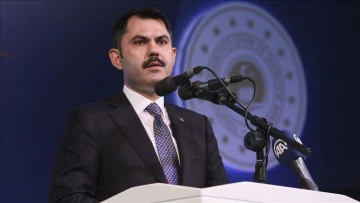وزير البيئة التركي يعلن عزم الحكومة تمديد قرار تحديد نسبة رفع الإيجار بـ‎%‎25