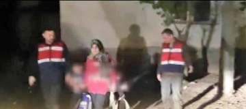سوريّة تخطف أولادها وتطالب بفدية بعد هروبها مع حبيبها