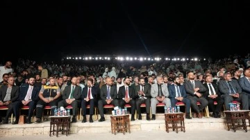 حلب تحتفل بيوم السياحة العالمي بافتتاح قلعتها الشامخة