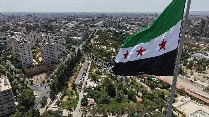 تركيا تعفي حاملي الجوازات الدبلوماسية السورية من التأشيرة