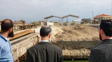 سوريا تعلن إعادة فتح معبر العريضة الحدودي مع لبنان الثلاثاء