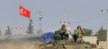 الدفاع التركية: تحييد 3 من ميليشيات قسد شمالي سوريا