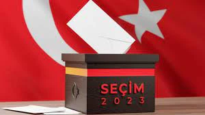 إغلاق صناديق الإقتراع وإنتهاء عملية التصويت بالانتخابات الرئاسية التركية
