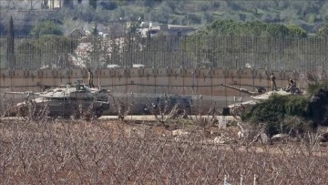 أكسيوس: تل أبيب تستعد لعملية برية واسعة جنوبي لبنان