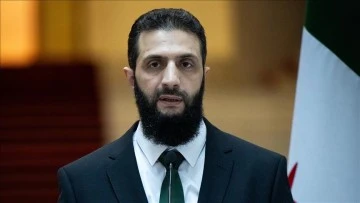 الشرع لماكرون: تعزيزاتنا على حدود لبنان تهدف لمنع تهريب السلاح