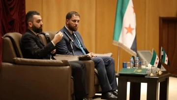 وزير الإدارة المحلية والبيئة في جولة لمحافظة حماة 