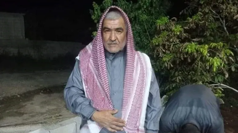 مقتل رجل مسن برصاص ميليشيا &quot;قسد&quot; في قرية عون الدادات شرقي حلب