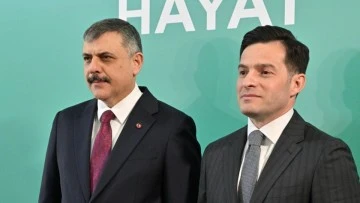 أردوغان يعيّن محمد سلامي يازجي رئيسًا لإدارة الهجرة التركية