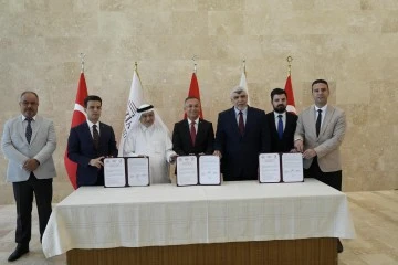 جمعية قطر الخيرية تدعم غازي عنتاب بدار إيواء للنساء
