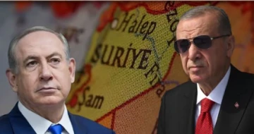 يلماز بيلغن: إسرائيل عرضت على تركيا تقاسم مناطق النفوذ في سوريا