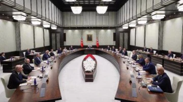 اجتماع مرتقب لمجلس الوزراء التركي برئاسة أردوغان