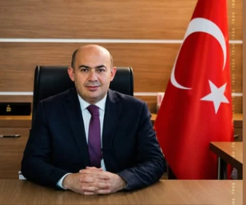تعيين مدير عام جديد لإدارة النفوس والجنسية في تركيا