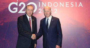 الرئيس الأمريكي يؤكد دعم إدارته بيع مقاتلات إف-16 إلى تركيا