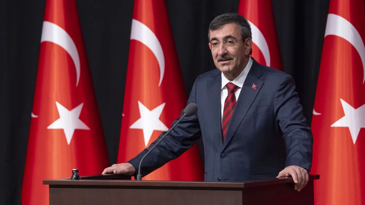 نائب الرئيس التركي: انسحاب PKK الإرهابي من بلادنا خطوة في الاتجاه الصحيح