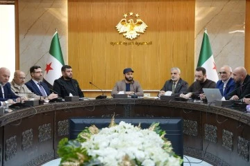 محافظ حلب يعقد ورشة عمل لحماية المواقع الأثرية 