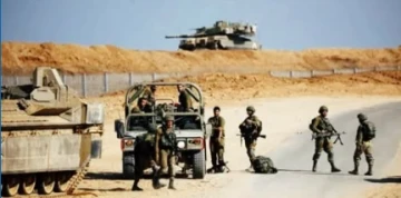 توغل إسرائيلي جديد في ريف درعا الغربي