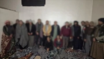 سوريا: القبض على 81 عنصرا لـ"داعش" فروا من سجن الشدادي