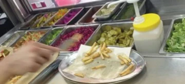 جمعية المطاعم في سوريا تطالب برفع أسعار المعجنات