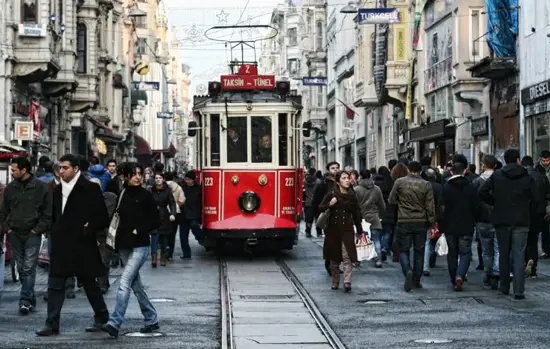 ارتفاع معدل البطالة بتركيا خلال نوفمبر 2023