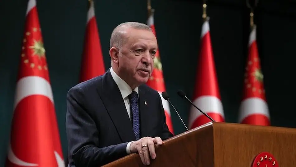 تأكيد أردوغان على أهمية المعادن الاستراتيجية: &quot;تركيا ستكون لاعباً عالمياً في العناصر الأرضية النادرة&quot;