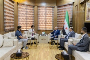 وزير النقل يبحث آليات تعزيز التعاون في قطاع النقل مع اليابان 