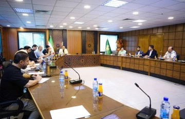 وزارة الرياضة والشباب تستضيف اجتماعا تحضيريا للمؤتمر الوطني لمكافحة المخدرات 