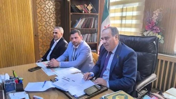 بحث آليات تطوير القطاع الحراجي وتفعيل الاستثمار