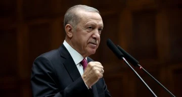 أردوغان يؤكد أن تركيا لا تواجه مشاكل في تأمين الغاز