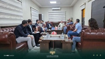 سوريا ولبنان يفتتحان مرحلة جديدة في مجال النقل البري 