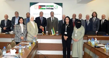اتحاد عمال سورية والأردن يطلقان مرحلة جديدة 