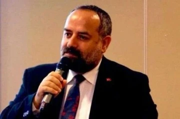 رئيس الاتحاد، Arif Kurt : &quot;جناق قلعة مسؤولية كبيرة أيضاً للمجتمع الصحفي&quot;