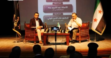 مديرية الإعلام في حلب تستعرض رؤيتها لتطوير الإعلام الوطني السوري