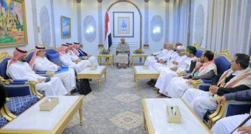 مصدر يمني: قرب إعلان اتفاق شامل مع الحوثيين