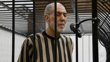 بدء جلسات محاكمة أحمد حسون في سوريا