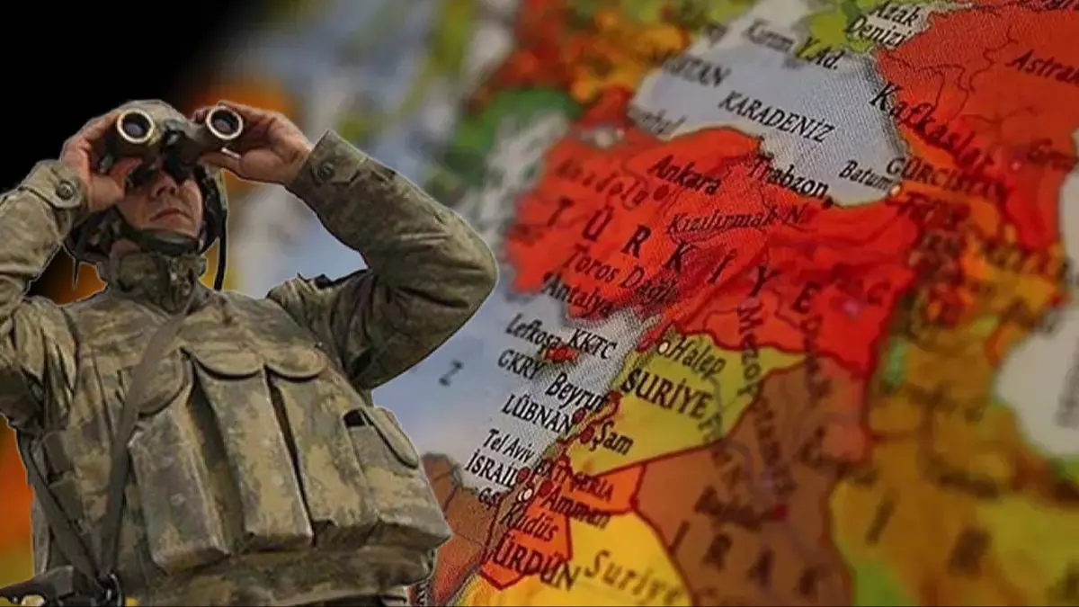 إسرائيل تعمّق الفوضى الإقليمية خوفًا من تركيا