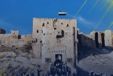 حلب تشهد طفرة خدمية: مشاريع تبرعات بـ21 مليون دولار خلال شهر واحد