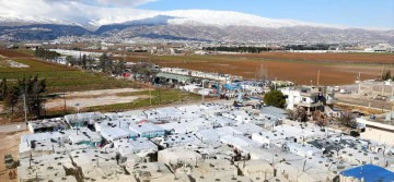خوف دولي من خطر يتهدد اللاجئين السوريين في لبنان