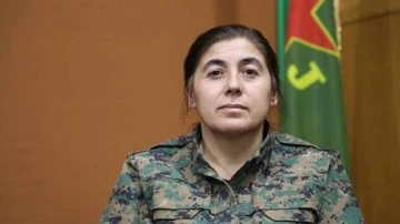 نوروز أحمد: الشرع أبلغنا بعدم وجود مكان لمقاتلات &laquo;وحدات حماية المرأة&raquo; في الجيش السوري