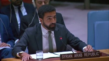 سوريا تبدأ تدمير مواد كيميائية عُثر عليها داخل البلاد