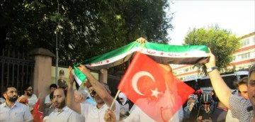 عدد المجنسين السوريين الذين يحق لهم التصويت في الإنتخابات التركية