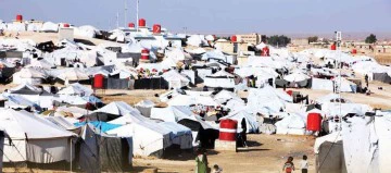 روسيا تعلن استعداد 140 طفلًا لمغادرة المخيمات شمال شرقي سوريا