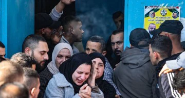 وزارة الصحة الفلسطينية: ارتفاع حصيلة الشهداء اليوم الخميس إلى 10