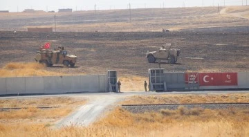 التحركات التركية تؤتي ثمارها,دائرة الإرهاب تضيق في سوريا