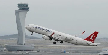 الخطوط الجوية التركية تعلن عن خصم على أسعار التذاكر الخاصة بهذه الرحلات
