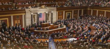 طرح قانون مكافحة التطبيع مع الأسد في مجلس الشيوخ الأمريكي