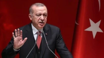 أردوغان: اتفاقية مكة للدفاع المشترك لا تستهدف إيران أو إسرائيل