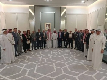 سورية تشارك في قمة البحرين عاصمة الثقافة الرياضية العربية