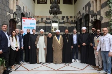 هيئة مار افرام السرياني البطريركية للتنمية تطلق مشروعا لدعم بناء السلام المجتمعي 