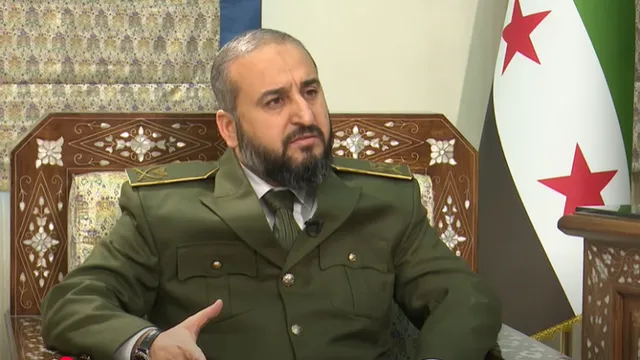 أبو قصرة يعلن وقفًا لإطلاق النار في السويداء ويشدد &quot;الرد على مصادر النيران&quot;