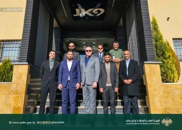 الهيئة العامة للمنافذ والجمارك توقع اتفاقية لتوفير قدرات الكلاب البوليسية 